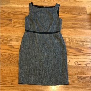 Business casual dress!